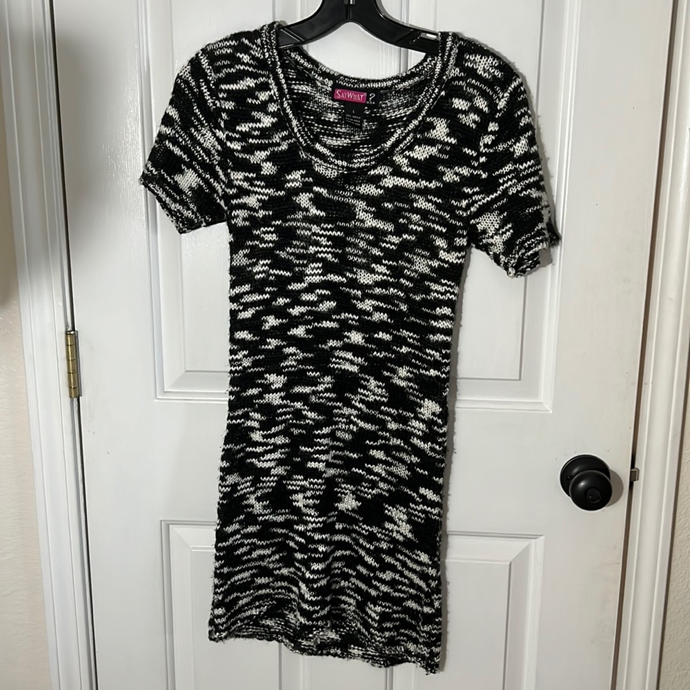 ☘️5 for $25☘️ Sweater dress